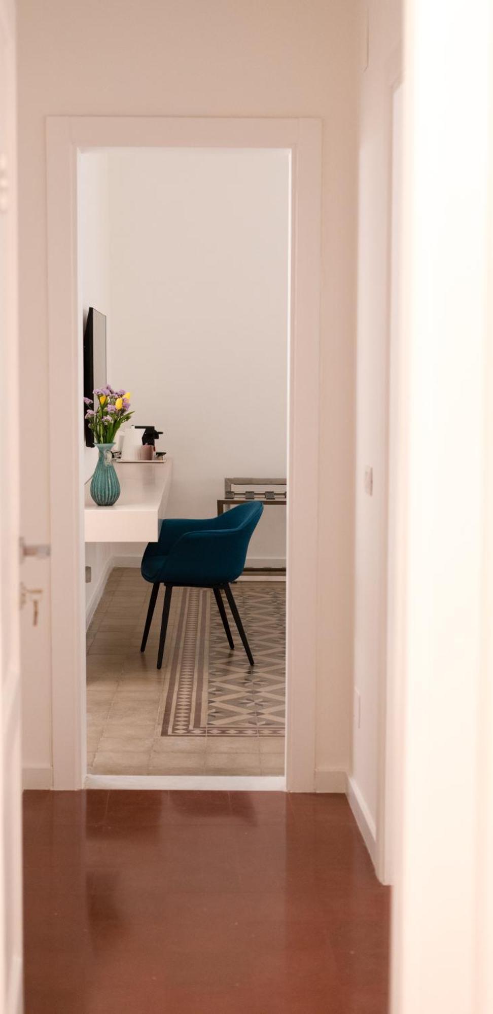 Ottanta5 Private Rooms Messina Buitenkant foto