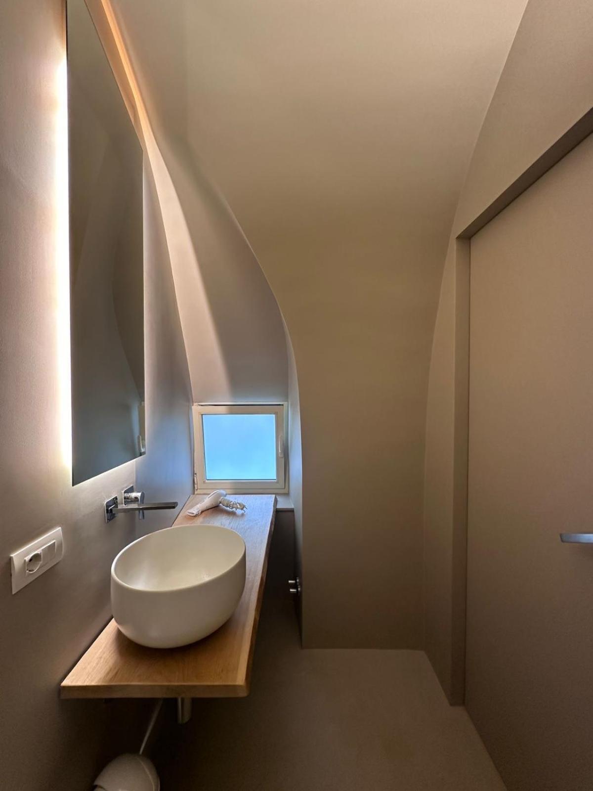 Ottanta5 Private Rooms Messina Buitenkant foto